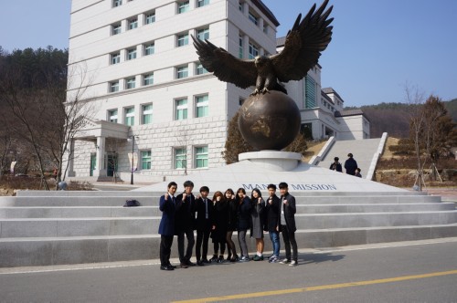 �溹���б� IT���Ȱ�, ���� ������ȣ���Ƹ� ������� ����