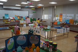 ¿µÀ¯¾Æº¸À°°ú 2012 Á¹¾÷Àü½Ãȸ ½Ç½Ã