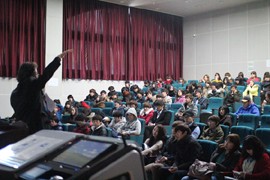 2012�г⵵ �������к� ���Ի� ���������̼� �� �к��� ����ȸ