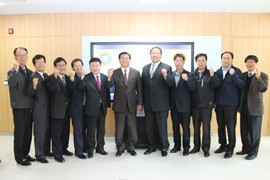 À̼®¿ì ³²¾çÁÖ ½ÃÀå °æº¹´ëÇб³ ³²¾çÁÖ Ä·ÆÛ½º ¹æ¹®