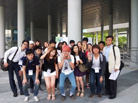 â¾÷Áö¿ø¿¬±¸¼Ò, â¾÷µ¿¾Æ¸® ¡°2013³â â¾÷±³À° ¹× â¾÷¹®È ÇѸ¶´ç¡± Âü¼®