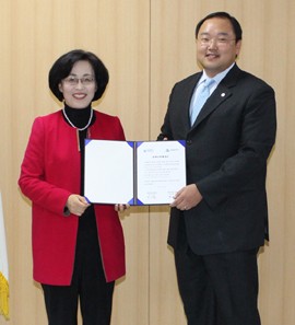 °æº¹´ëÇб³, ¼ÛÆÄ±¸Ã»°ú °üÇÐÇù¾à ü°á