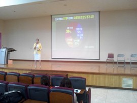 ��ȣ�а� 3,4�г��� ������� ��� Ư��