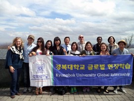 2013�� �������� �۷ι������н������ �����Ǿ� �̱� 12�� �İ�  