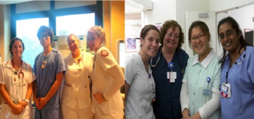 �溹���б�, �۷ι� �����н� �İ��л� ����ȸ ����