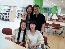 ���Ʊ����� �������缺����� �ֿ�� �а����� ����