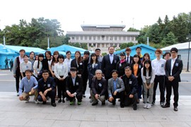 °æº¹´ëÇб³, ¾Èº¸°ßÇÐ ½Ç½Ã