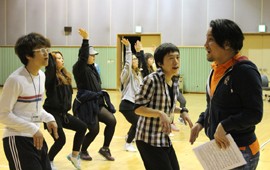 ������ ���� ��19ȸ �ѱ������ô�� �û�Ŀ��� �ȹ��� ����