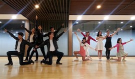 °æº¹´ëÇб³, ÀϺ» ¼îºñ °¡Äí¿£ ´ëÇаú À½¾Ç±³·ù ¿¬ÁÖȸ ¿¾î