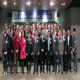 �溹���б�, ȣ�ڰ����� ������������ȸ ����