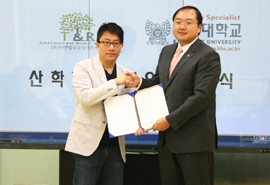 �溹���б�, (��)T&R�۷ι���Ʈ������ �������� �ξ�