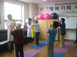 �����带 �̿��� ��Ȱ� ���α׷� ����