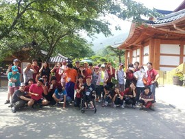 ��ħ������������ �߿� ����Ȱ�� �ǽ�