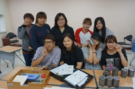 �ټش��� ����� ���� ������ ȯ�� ������� �� 1ȸ �۾�ġ�� ����Ȱ�� �ǽ�