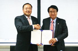 �溹��, �μ������������ȸ�� �������� ü��