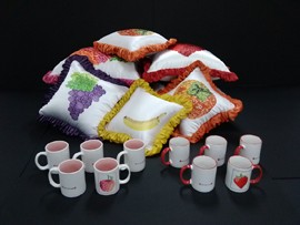 µðÀÚÀÎÇкΠ½Ã°¢µðÀÚÀÎ Àü°øÀÇ Á¶À±Çü ±³¼ö ÀÛǰÀü½Ãȸ