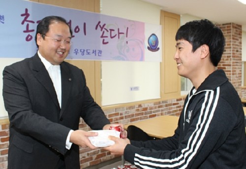 [�ѱ����нŹ�] �溹���� ��������� �����ϴ� �� ����?��