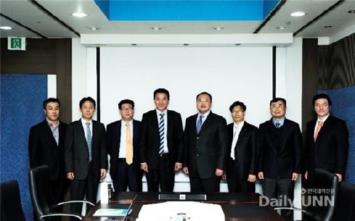 [�ѱ����нŹ�] �溹����, ���̹��ý��۰� �����