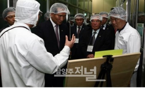 [����������] �ڽ��� ��������ó�� ���׷� ������� �������