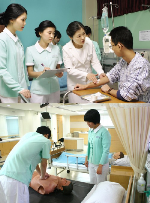 [�ƽþ��췲��] �溹��, ���ް�ȣ�� ����� Ȱ�� ���� 