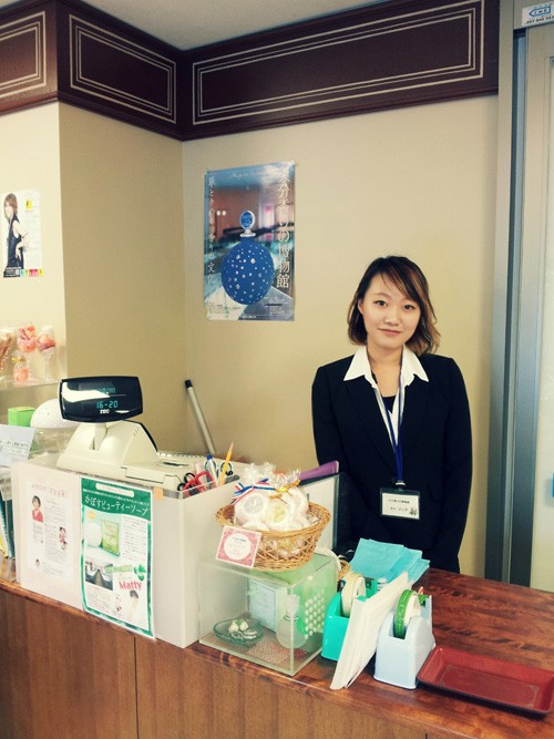 [�ƽþ��췲��] �溹�� �����к� ������ �л�, �Ϻ� ���� ���ü ����ǽ� ���� 