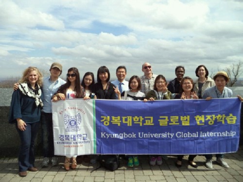 [�ƽþ��췲��] �溹��, �۷ι������н������ ����..�л� 11�� �ؿ� 4������ �İ� 