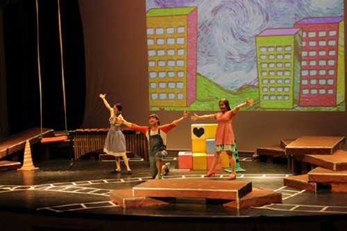 [�ƽþ��췲��] �溹�� �����ð� �б���� ���� ���츮���� �������̣� 