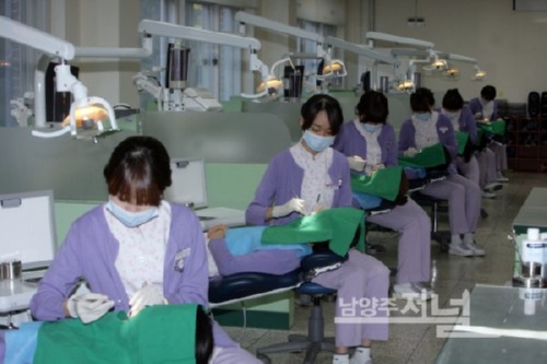 [����������] �溹���б�, ġ�������� �������� 170�� ���� �հ� ����