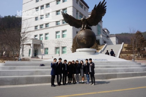 [����������] �溹���б� IT���Ȱ�, ���� ������ȣ���Ƹ� ������� ����