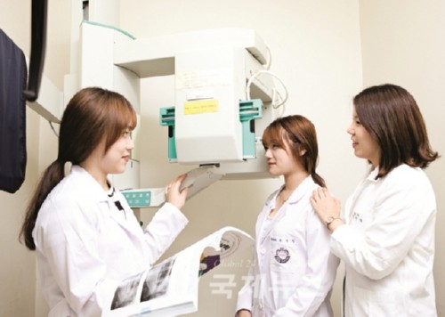 ¡°Àü±¹À¯ÀÏ º¸°Ç°è¿ NCS Àû¿ë´ëÇÐ, ÃÖ°íÀÇ ±¹½ÃÇÕ°Ý·ü·Î Áõ¸í¡±