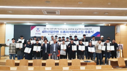 �溹���б� ����Ʈ�������հ�, ��б����������ڰ��� 27�� ���