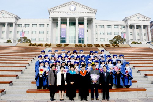 �溹���б� �����������, 2019�� �湮��ȣ ��ȣ��������� �����