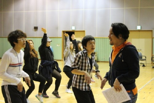 [���ְ���] �溹�� ���ʱ��� �������е���, ������ ���� �ѱ������ô�� �ȹ��� ����