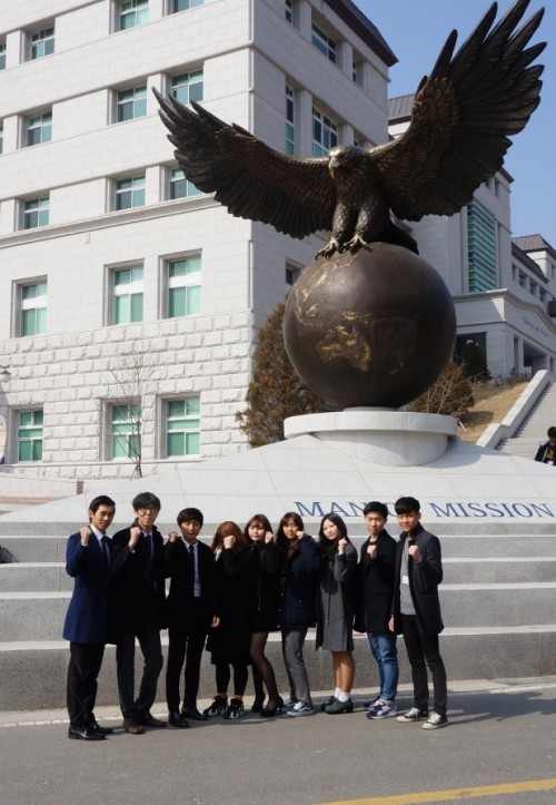 [�ƽþ�������] �溹���б� IT���Ȱ� ����ȣũ��, ����������ȣ���Ƹ� ������� ����