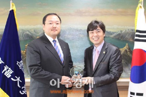 [���ְ���] ������ �溹�� ����, ������ȣ�ⱸ ȫ����� ���� 