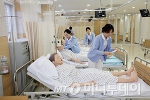 [�Ӵ�������] �溹�� ��ȣ�а�, ��55ȸ ��ȣ�� �������� 100% �հ�