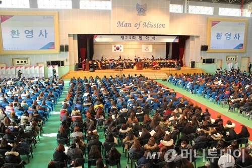 [�Ӵ�������] �溹��, ��24ȸ ���Ի� ���н� ����