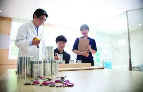 �溹���б� �۾�ġ���, ����� 100% �޼�