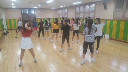 �溹�� �ǿ����ǰ� ������ �ʵ��л� ����ü�� �������