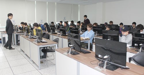 [������������]�溹���б� ��CLAD ���裧 ���� ���ʷ� ���п� ��ġ 