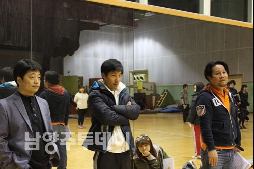 [������������]�����ֽô� ���ο� ���� �޲ٴ� �溹�� �����ð� 