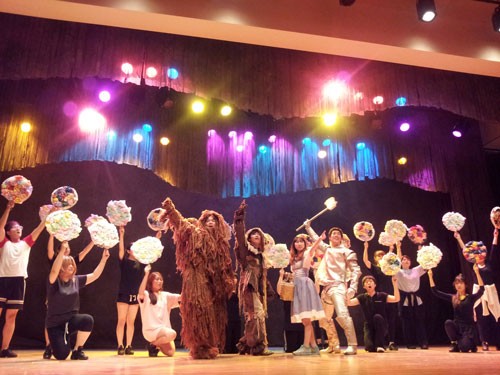 [������������] �溹�� �����ð�, ����������佺Ƽ�� ���� 