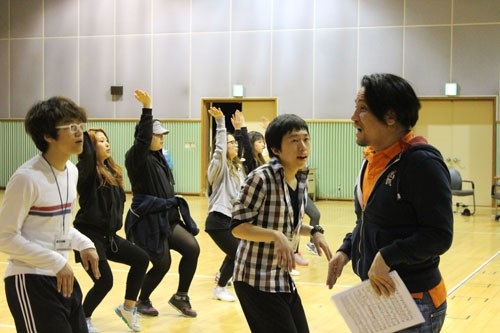 [������������] �溹�� ���� �����Ͱ���, �����ô�� �ȹ��� ����