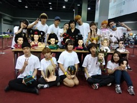 KASF2012 �̿��ɰ���ȸ