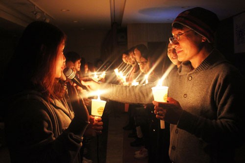 [������������] �溹�� ���Ʊ�����, �� ���� �̻� OT ȭ�� 