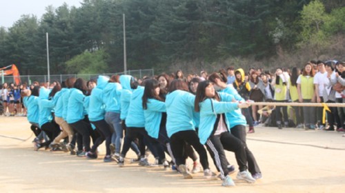 [��������] �溹��, ������ ķ�۽����� �溹ü�� ���� 