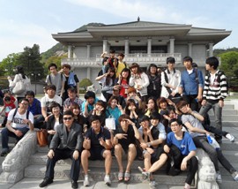 º¹ÁöÇàÁ¤ÇкΠû¿Í´ë °ßÇÐ