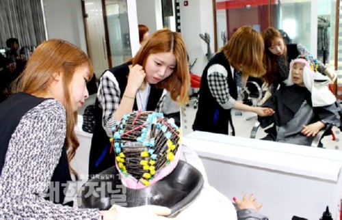 [��������] �溹�� �ؿ��������ΰ�, ���� ��ſ� ���ĸ� ������Ρ� 