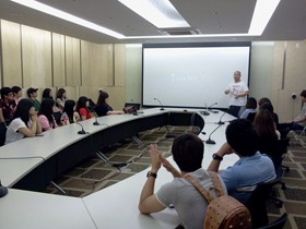 µðÀÚÀÎÇкÎ, 3D ¿µÈ ½Ç¹« »êÇп¬°è ¼öÇà