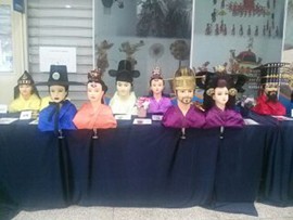 2012³â ¹Ì¿ë¿¹¼úÇкΠÁ¹¾÷ÀÛǰÀü